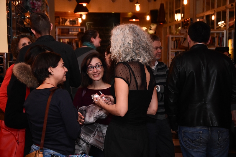 Beyond Super Woman Book Launch